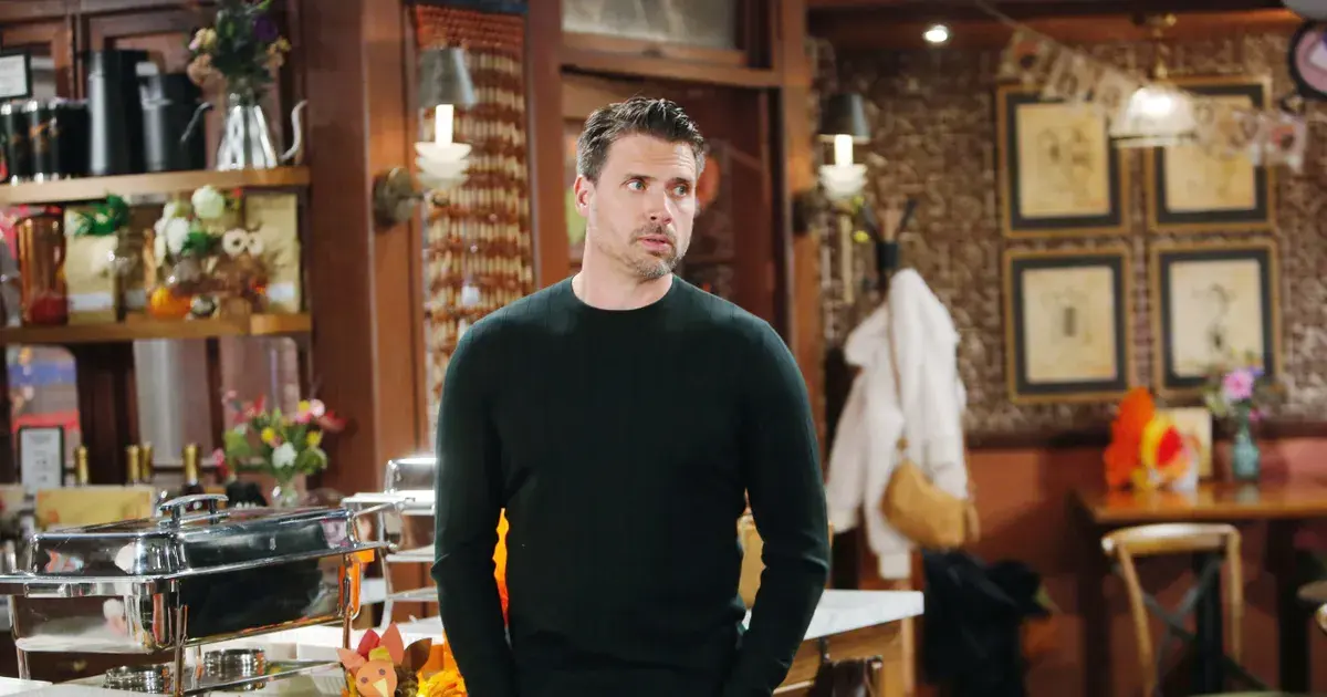Young And The Restless Plotline Predictions For The Next Two Weeks (December 14 – 25, 2020)