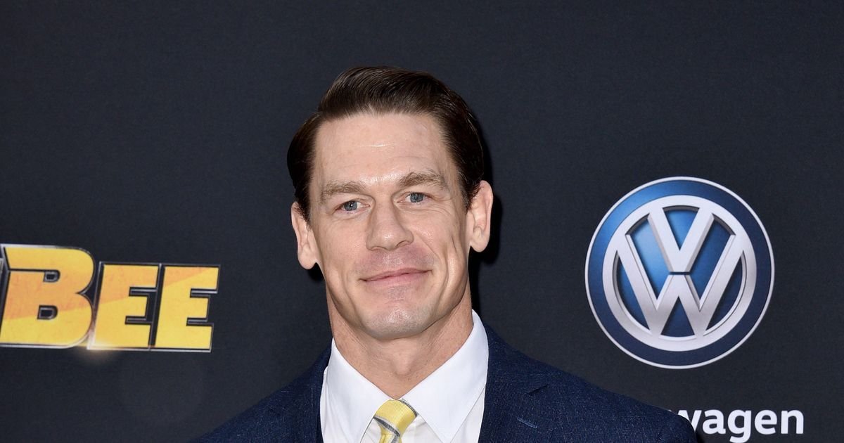 John Cena Opens Up About Joining Fast & Furious 9