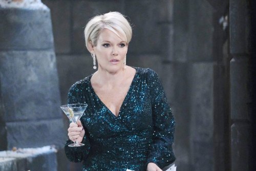 General Hospital Spoilers For The Next Two Weeks (August 1 – 12, 2022)