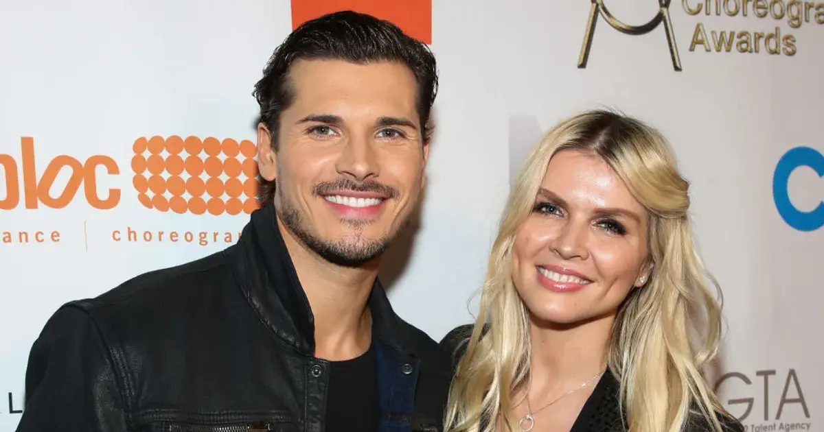 'Dancing With The Stars' Pro Gleb Savchenko Speaks Out After Wife Accuses Him Of 'Multiple Affairs' - Fame10