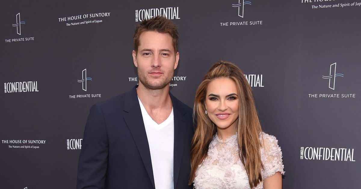 Chrishell Stause Says Seeing Ex Justin Hartley Date Again Was 'Painful' - Fame10