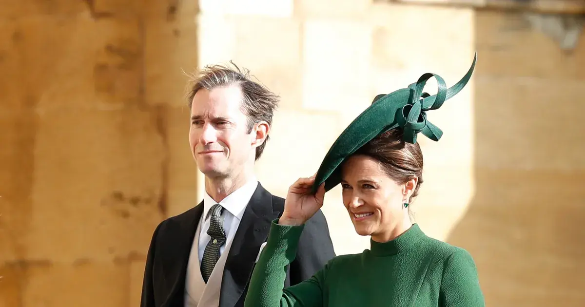 Pippa Middleton's Most Memorable Fashion Moments Of All Time - Fame10