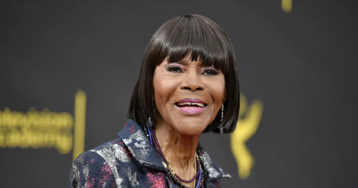 Emmy-Winning Actress Cicely Tyson Has Passed At 96 - Fame10