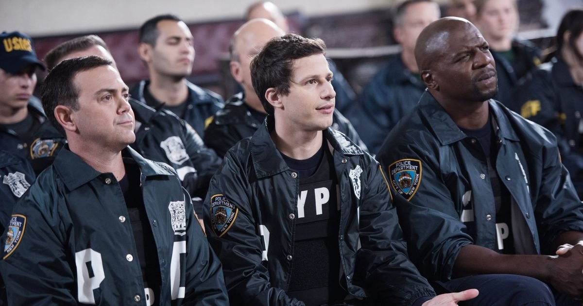 15 Things You Didn’t Know About Brooklyn Nine-Nine - Fame10