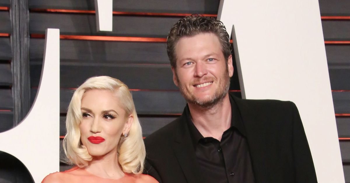 Things You Probably Didn't Know About Blake Shelton And Gwen Stefani's Relationship - Fame10