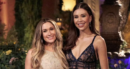 Bachelorette Finale Spoilers 2022: Reality Steve Reveals Who Gabby and