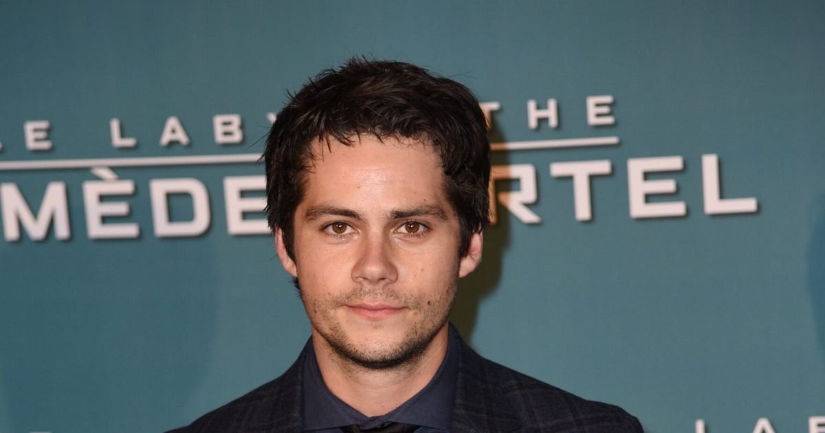 Dylan O'Brien Reveals He Has Anxiety Following His Maze Runner Injury