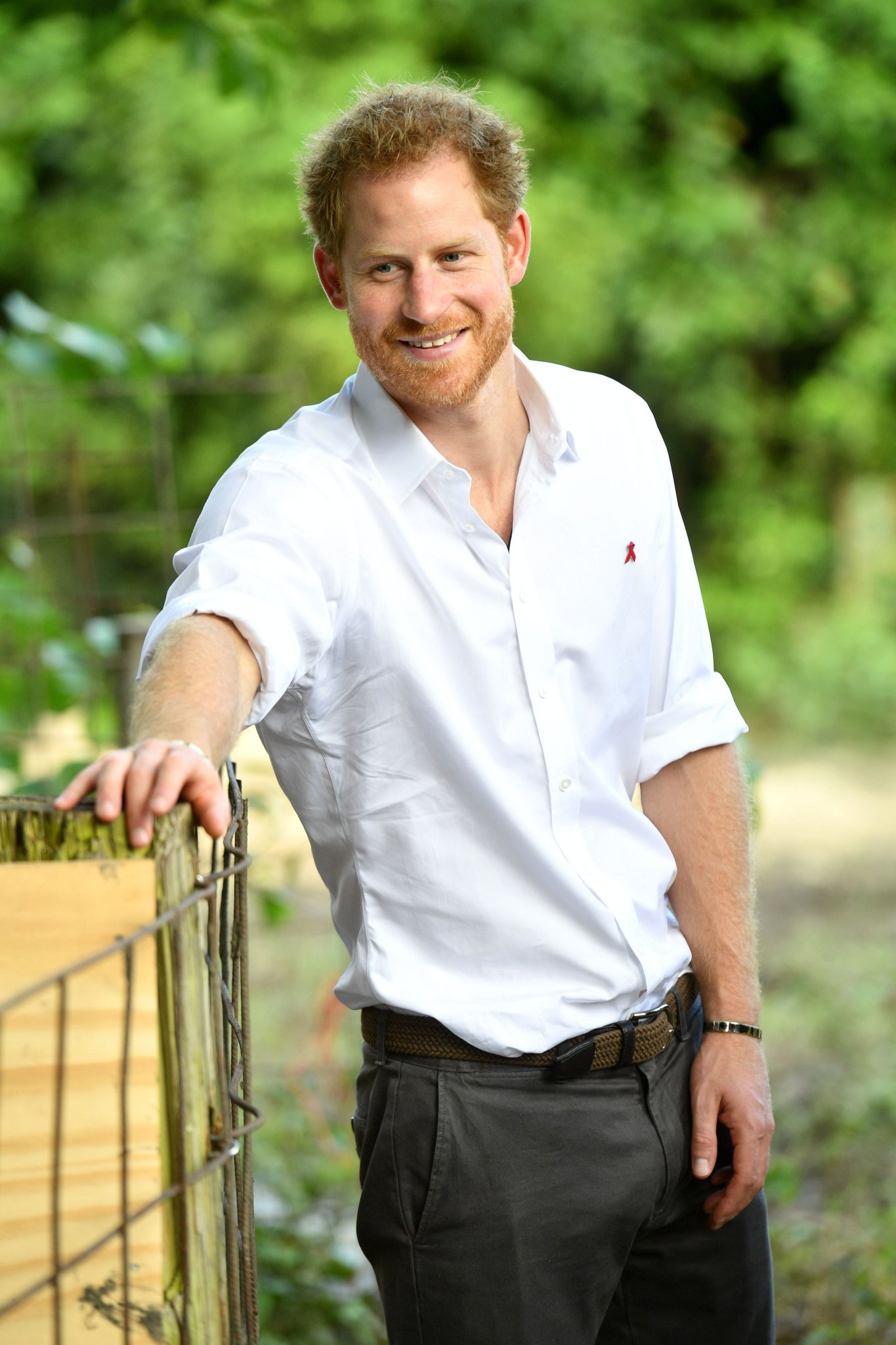 Things You Didn’t Know About Prince Harry