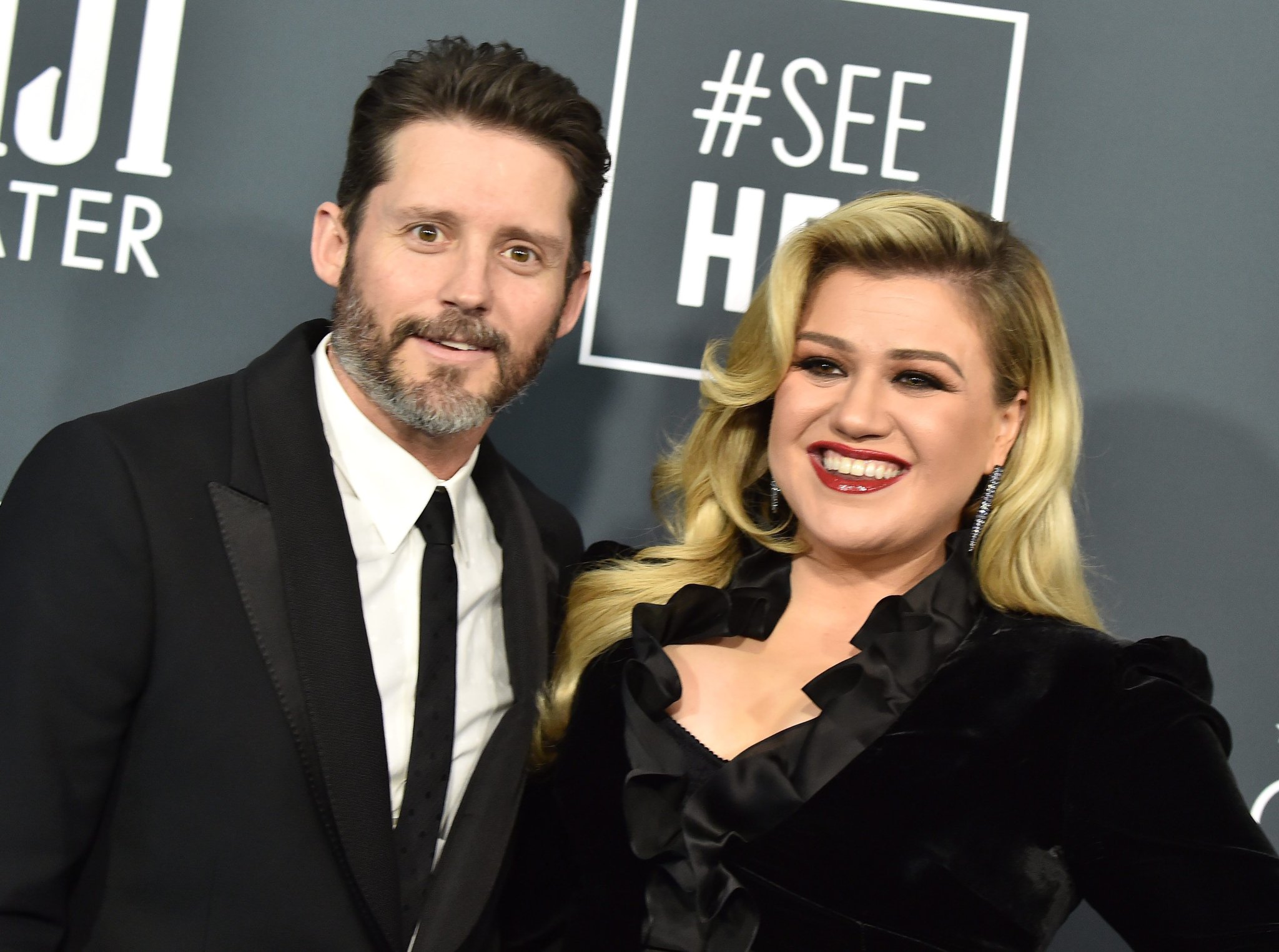 Kelly Clarkson And Brandon Blackstock Split After Almost 7 Years Of Marriage