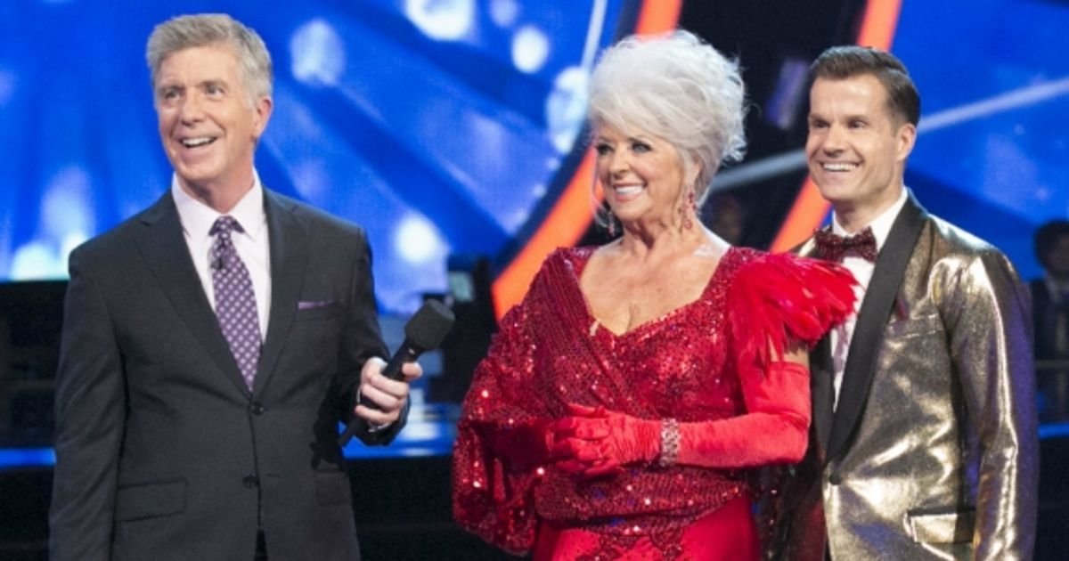 Dancing With The Stars' Most Controversial Moments - Fame10