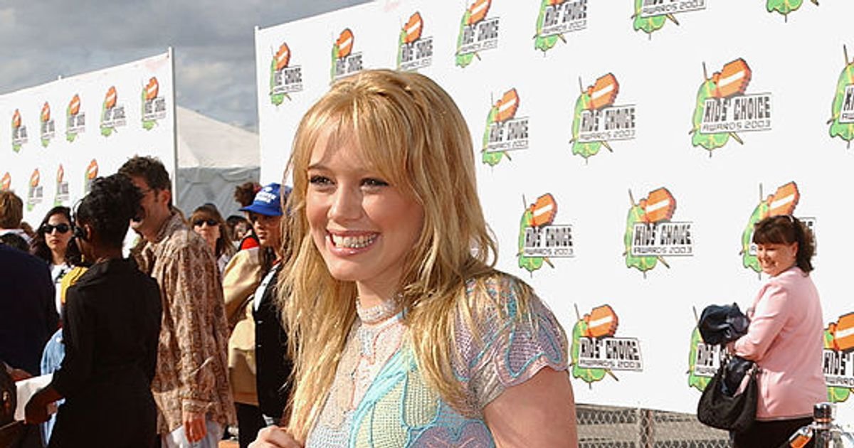 Ranked: Hilary Duff’s Forgotten Fashion Moments From The 2000s