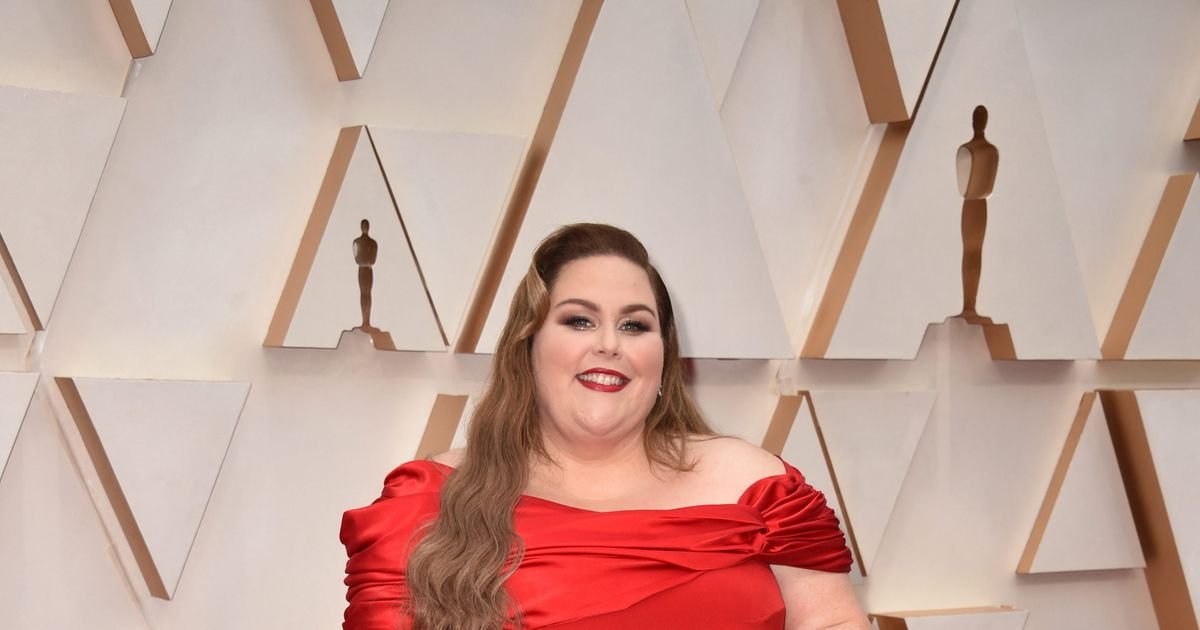 ‘This Is Us’ Star Chrissy Metz Discusses Her Traumatic Season 5 Storyline