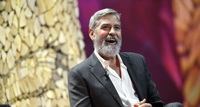 George Clooney Shares He Almost Starred In The Notebook Alongside Paul Newman