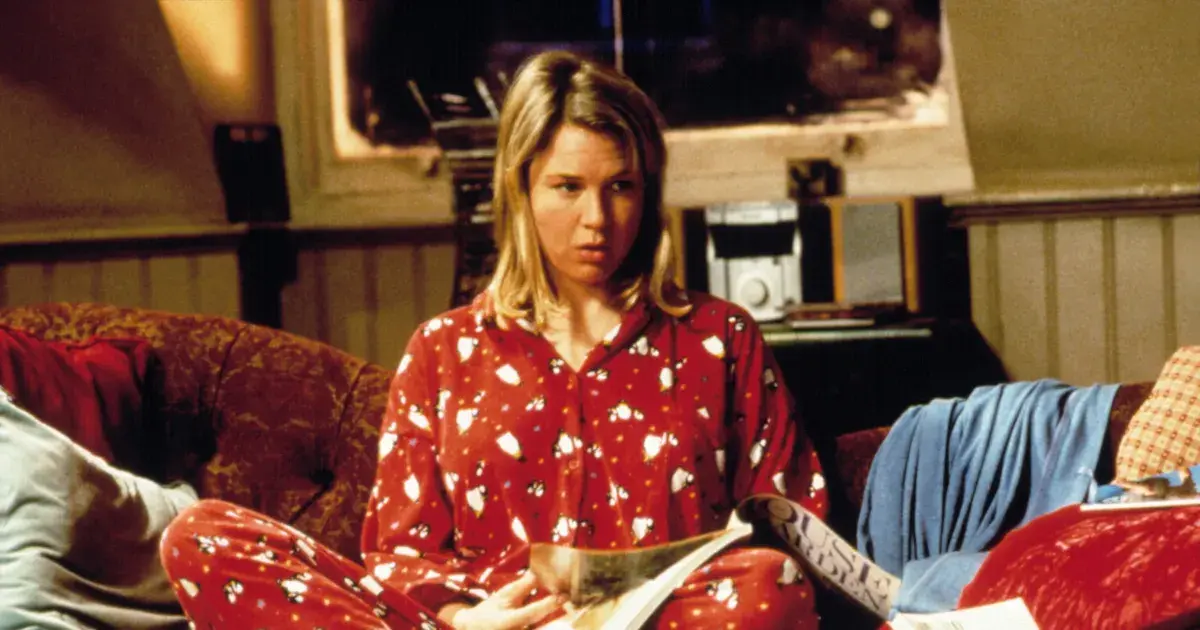 Movie Quiz: How Well Do You Remember Bridget Jones's Diary? - Fame10