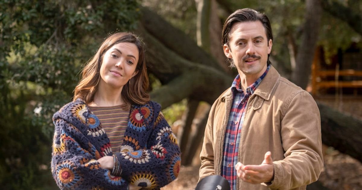 'This Is Us' Season 5 Premiere Date Gets Bumped Up - Fame10