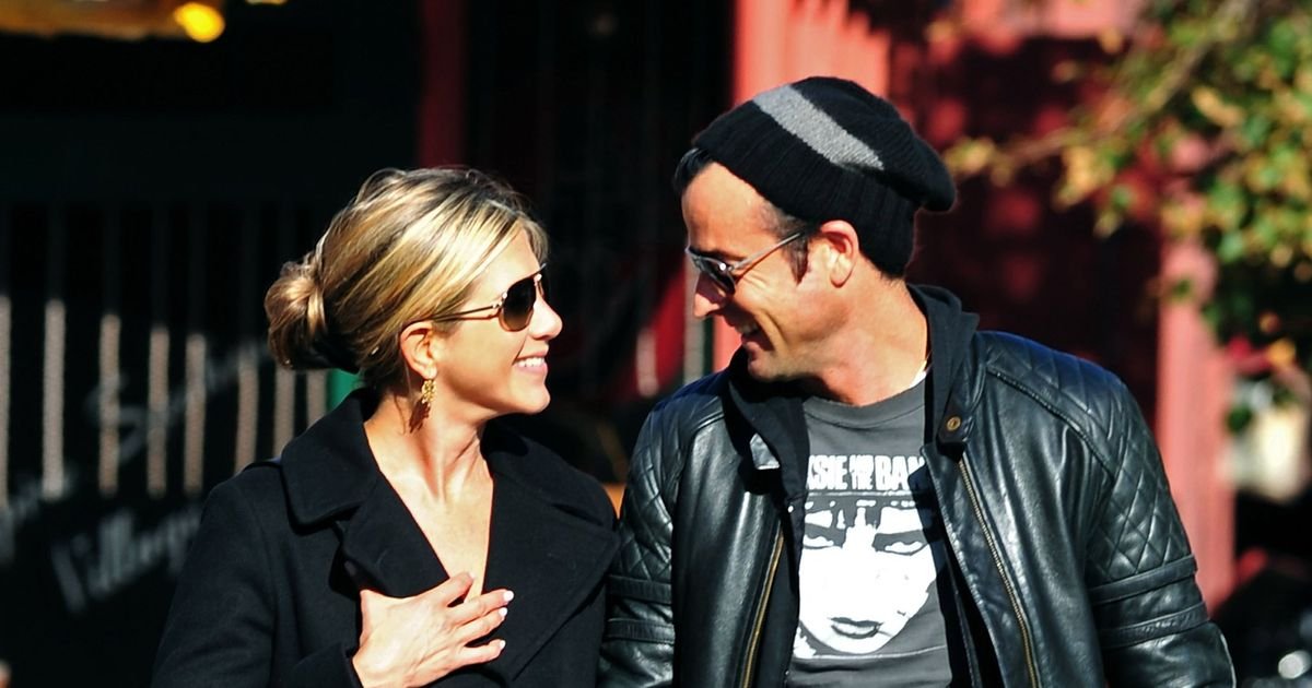 9 Things You Didn't Know About Jennifer Aniston and Justin Theroux's Relationship - Fame10