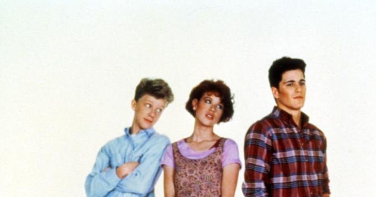 Cast Of Sixteen Candles: How Much Are They Worth Now? | Flipboard