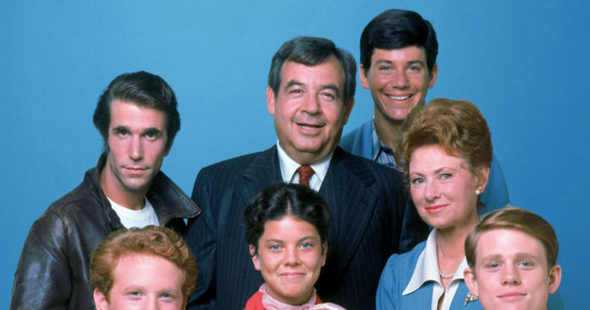 Classic TV Quiz: How Well Do You Remember Happy Days?