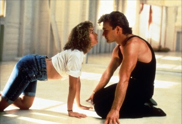 Things You Might Not Know About Dirty Dancing - Fame10