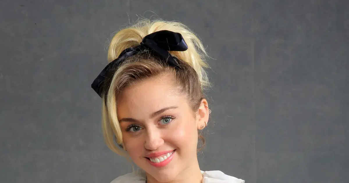 Things You Might Not Know About Miley Cyrus - Fame10