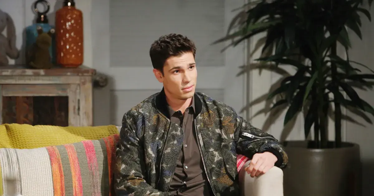 Bold And The Beautiful Plotline Predictions For The Next Two Weeks (December 14 – 25, 2020)