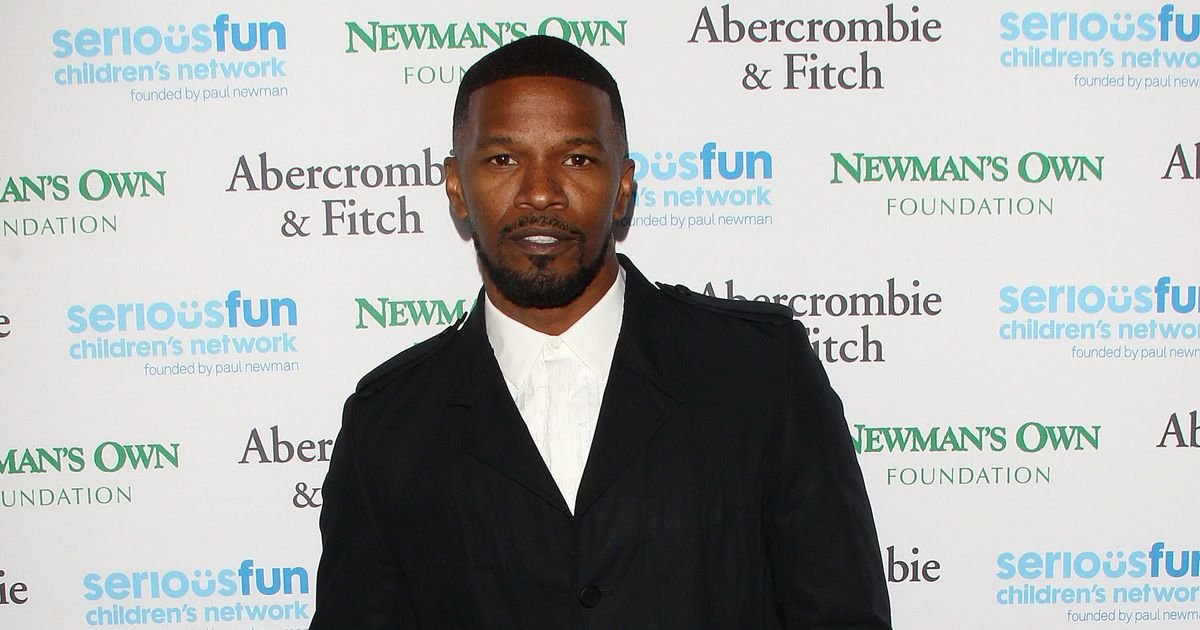 Jamie Foxx Defends Jimmy Fallon After Past ‘Saturday Night Live’ Sketch Resurfaces
