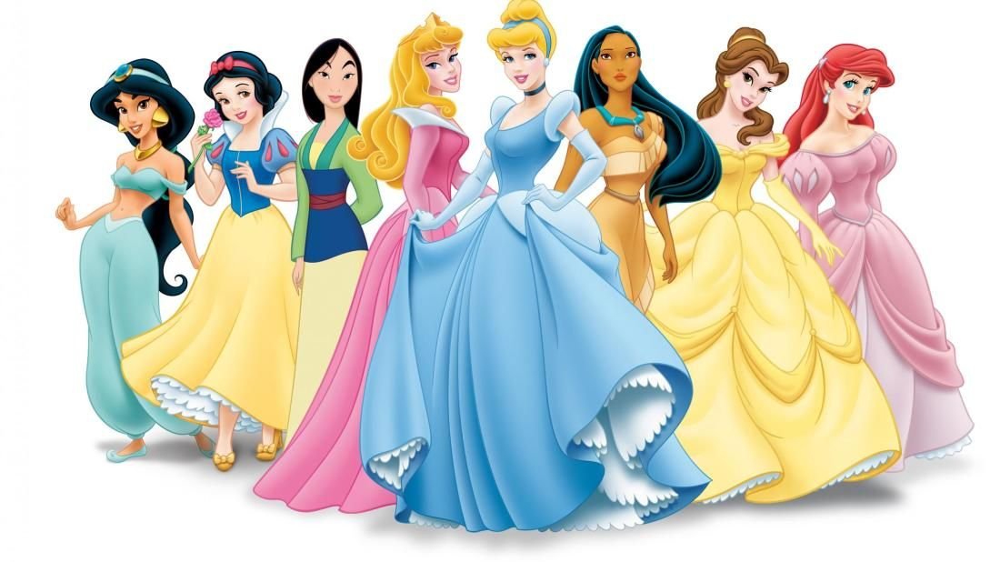 Quiz: How Well Do You Know The Disney Princesses?