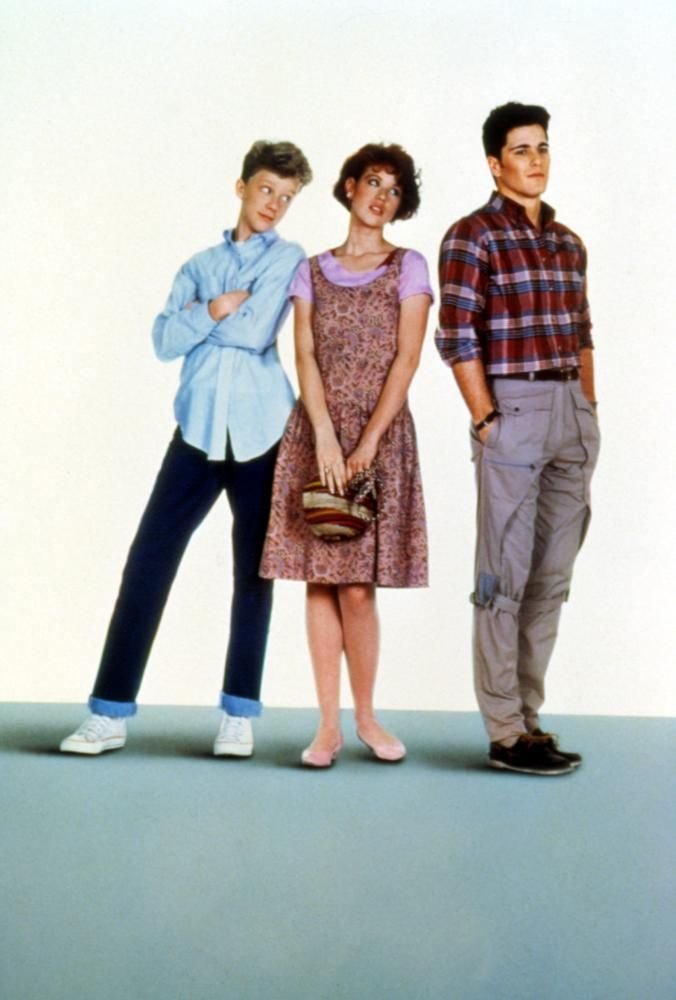Cast Of Sixteen Candles: How Much Are They Worth Now?