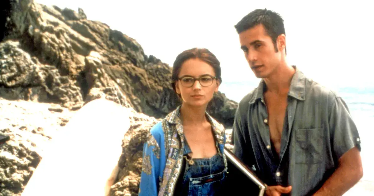 Things You Might Not Know About 'She's All That' - Fame10