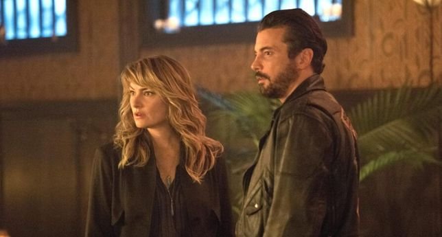 Skeet Ulrich Officially Says Goodbye To ‘Riverdale’