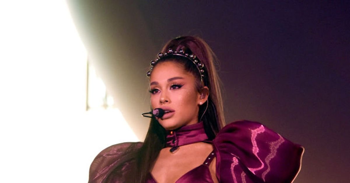 Ranked: Ariana Grande’s Tour Outfit Hits & Misses