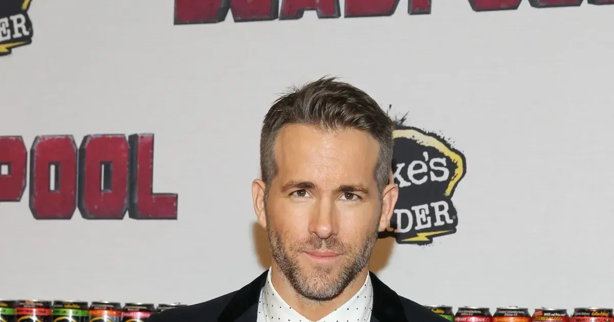 Things You Might Not Know About Ryan Reynolds - Fame10