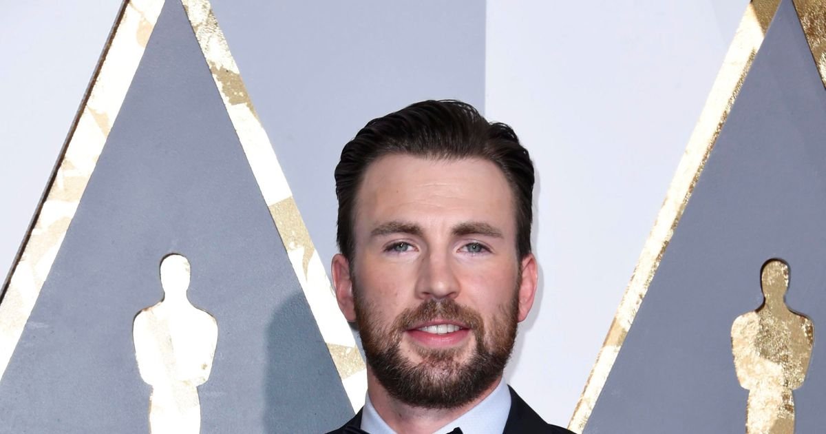 Chris Evans Reveals He Almost Turned Down ‘Captain America’ Due To Anxiety