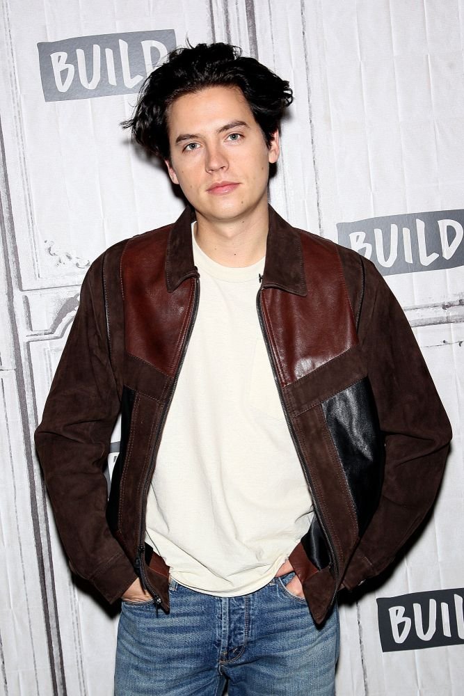 Cole Sprouse Arrested While Peacefully Protesting Over The Weekend