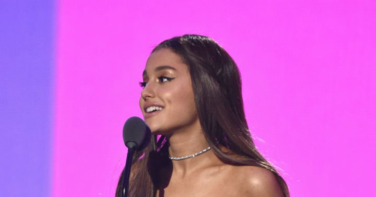 Relatable Ariana Grande Quotes That Will Literally Change Your Life