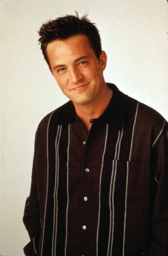 Friends Quiz: The One That’s All About Chandler