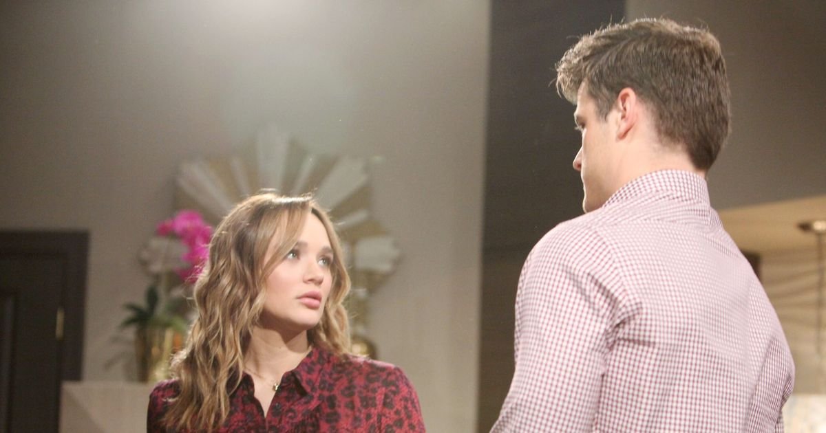 Soap Opera Spoilers For Tuesday, October 27, 2020