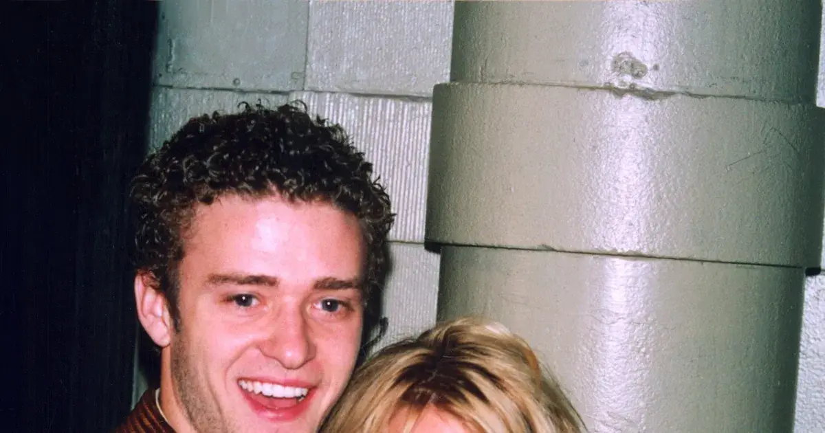 Things You Didn't Know About Britney Spears And Justin Timberlake's Relationship - Fame10