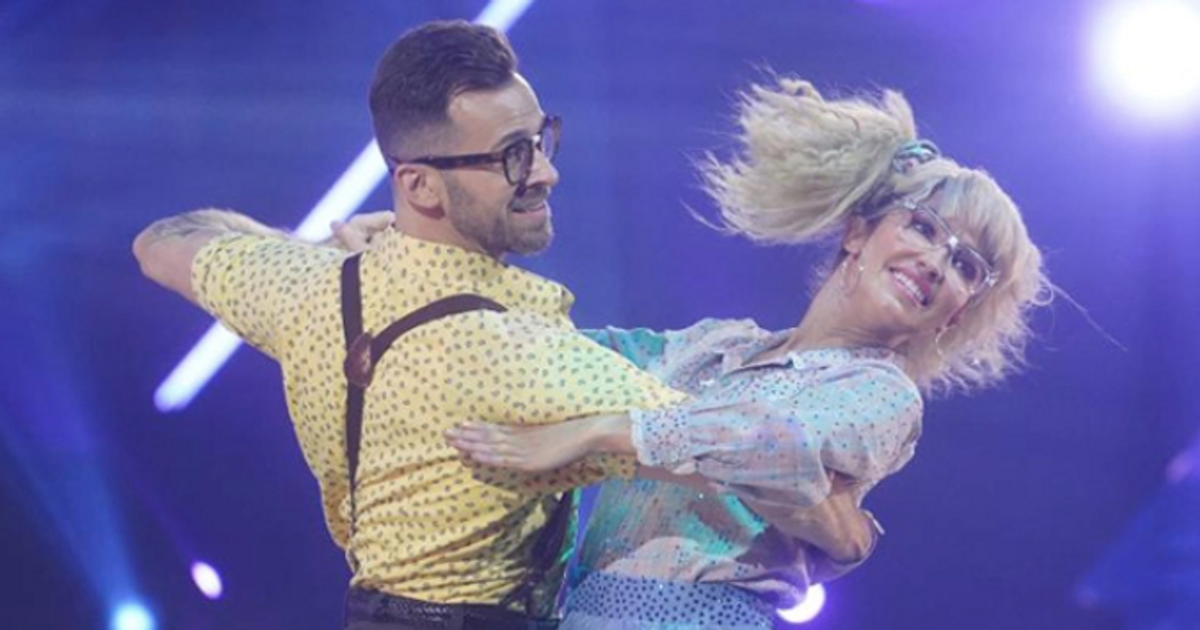 ‘Dancing With The Stars’ Week Five Recap: Which Couple Went Home? - Fame10