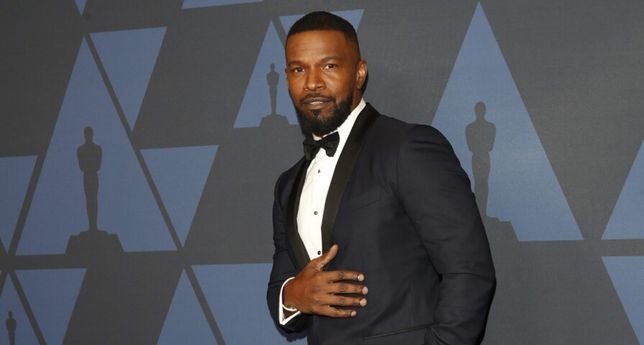 Jamie Foxx Says His ”Heart Is Shattered” After The Passing Of Younger Sister