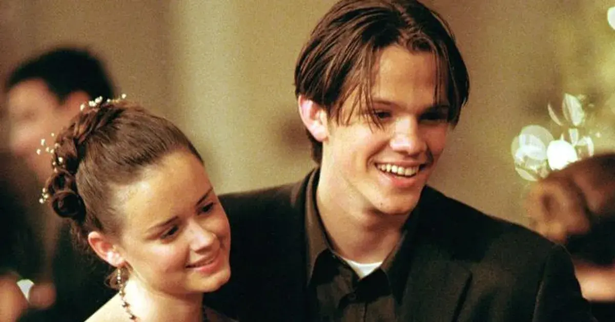 Gilmore Girls: Rory's Love Interests Ranked From Worst to Best - Fame10