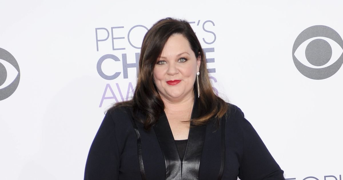 Melissa McCarthy Sustained Serious Injury While Filming 'Spy'