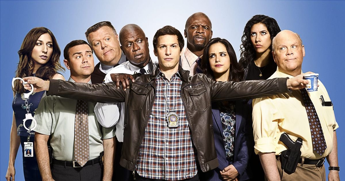 TV Quiz: Match The Brooklyn Nine-Nine Quote To The Character - Fame10