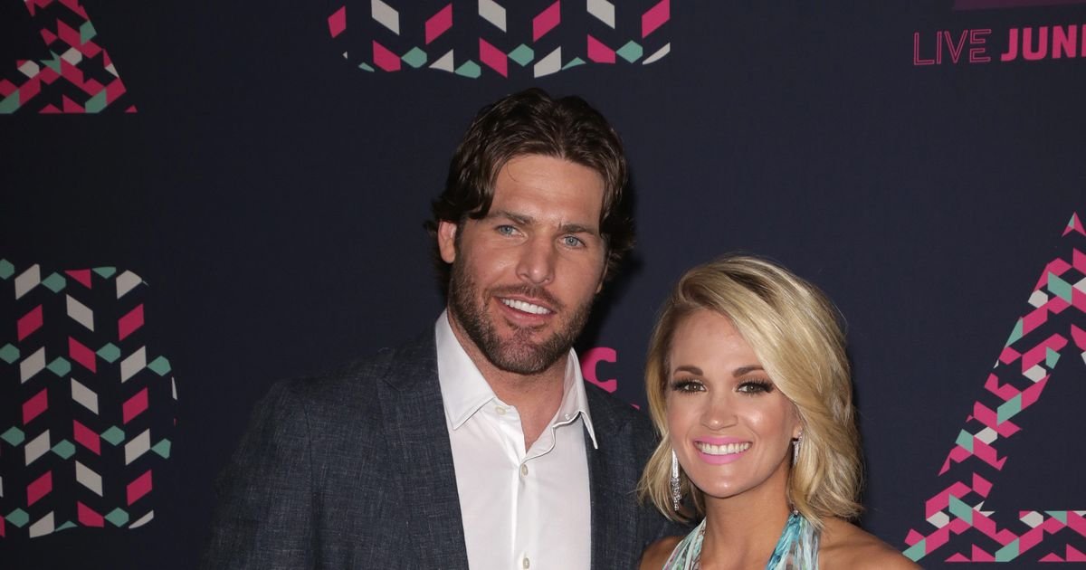 Things You Might Not Know About Carrie Underwood And Mike Fisher's Relationship - Fame10