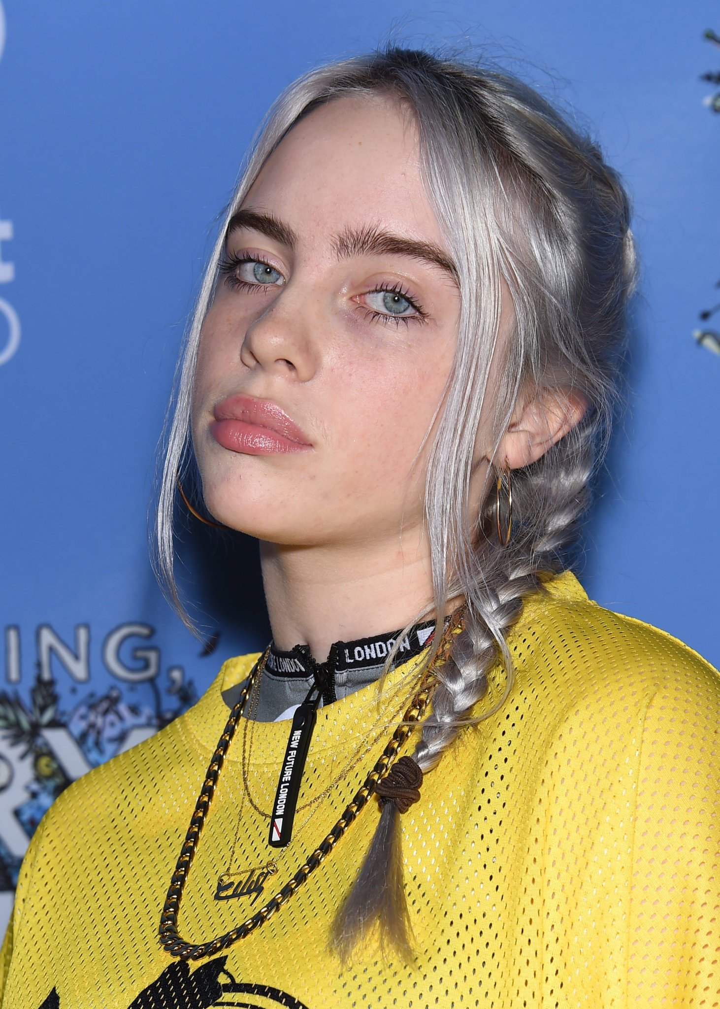 Billie Eilish Set To Record ‘No Time To Die’ Theme Song