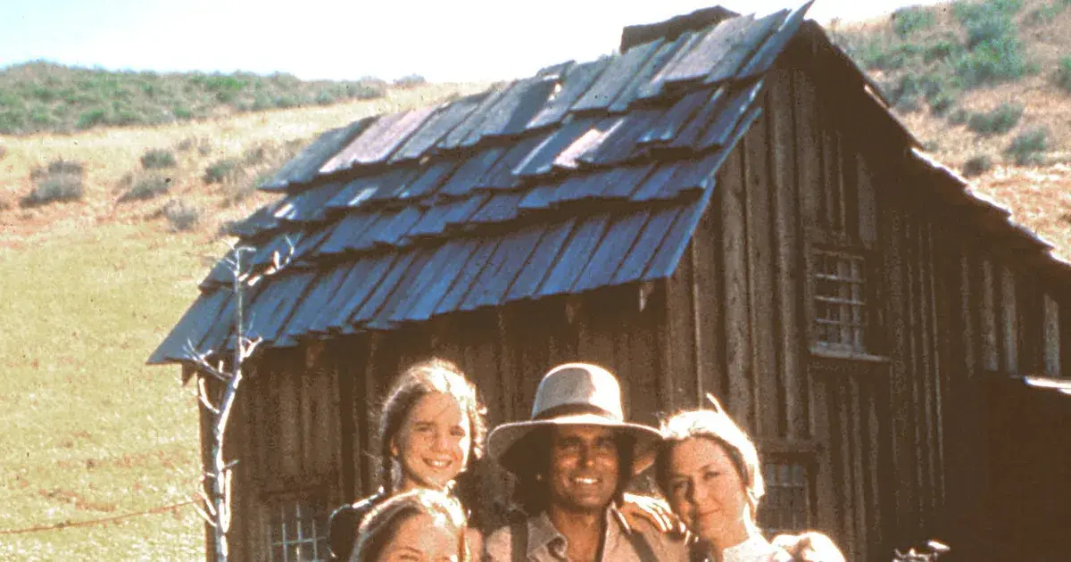 10 Things You Didn't Know About 'Little House On The Prairie' - Fame10