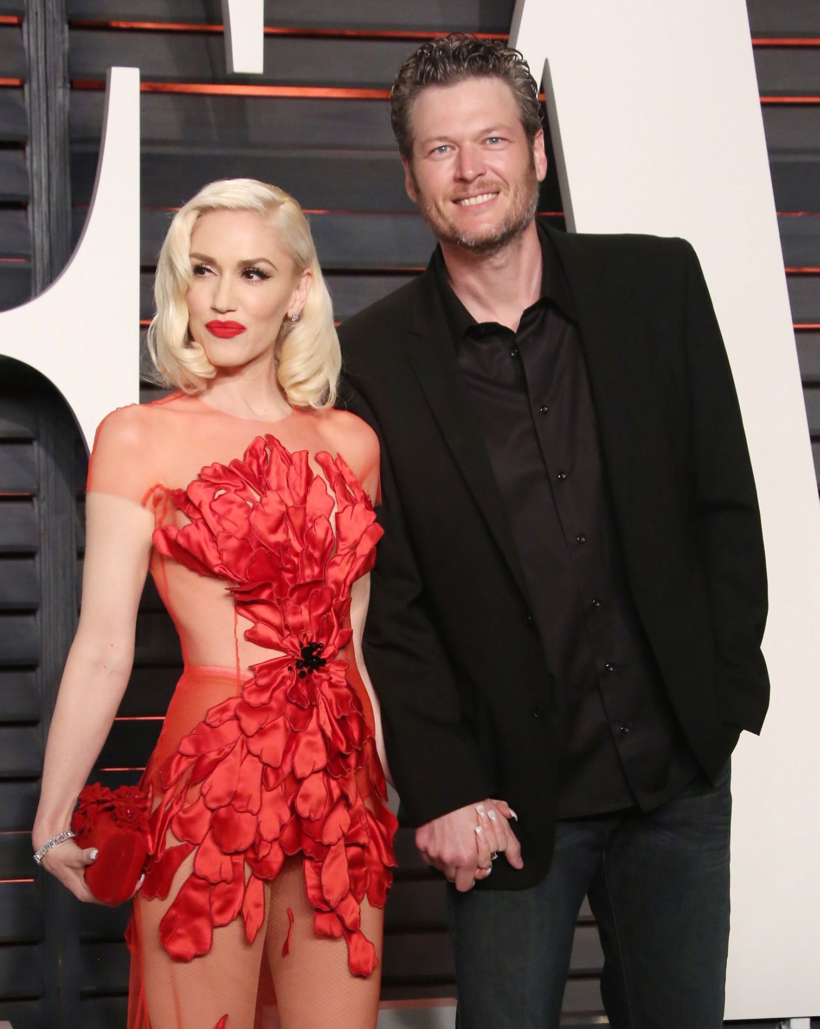 9 Celebrity Couples Who Prove Opposites Attract