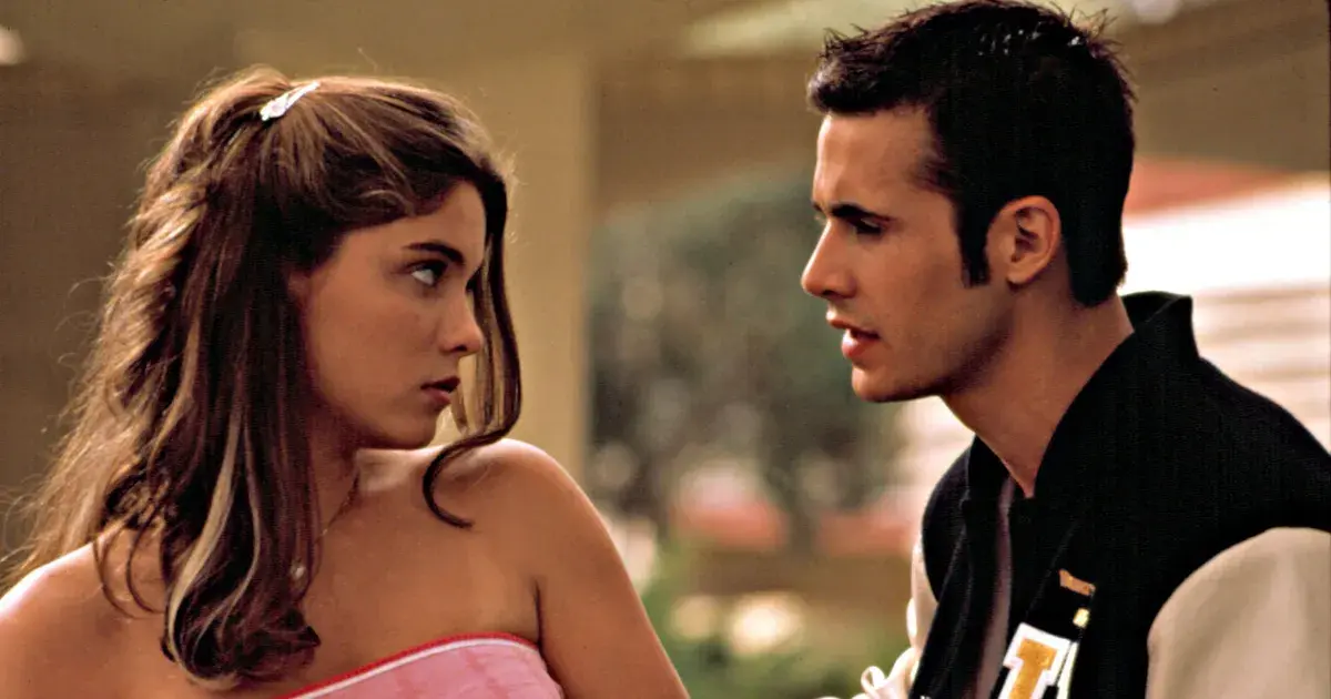 She's All That Rumored For A Remake - Fame10