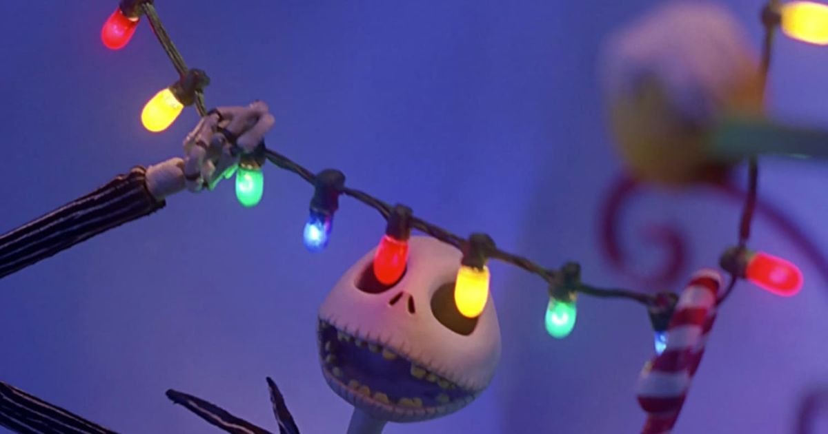 Movie Quiz: How Well Do You Remember The Nightmare Before Christmas? - Fame10