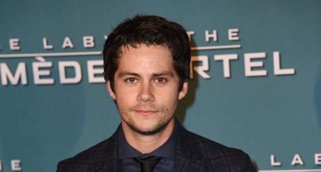 Dylan O’Brien Reveals He Has Anxiety Following His Maze Runner Injury